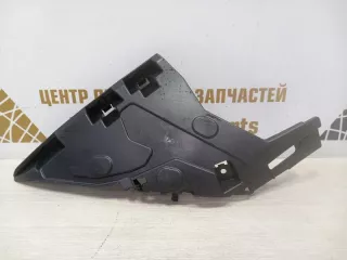 51117337093 Кронштейн крыла BMW X5 F15 Арт TP75814, вид 1