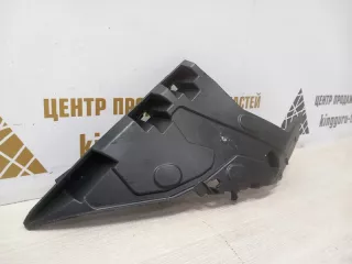 51117337093 Кронштейн крыла BMW X5 F15 Арт TP75814, вид 2