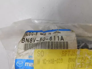  Молдинг заднего стекла Mazda 3 BK Арт SM159084, вид 2