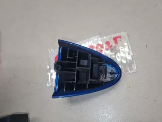 1680129 Накладка ручки двери Ford EcoSport Арт ZAP326597, вид 3