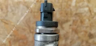 0445214192,55215208,0281006158 Топливная рампа Alfa Romeo Giulietta 1.6л JTD Арт 00092952, вид 5