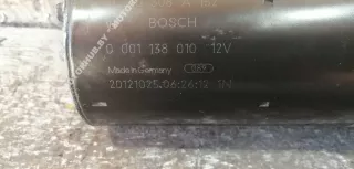 0001138010,51810308A Стартер Alfa Romeo Giulietta 1.6л JTD Арт 00092902, вид 5