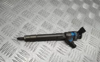 0445110414 Форсунка дизельная Nissan Qashqai 1  Арт HNP11AL03, вид 1