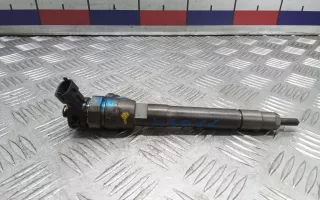 0445110414 Форсунка дизельная Nissan Qashqai 1  Арт HNP11AL03, вид 3