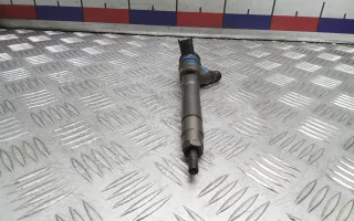 0445110414 Форсунка дизельная Nissan Qashqai 1  Арт HNP11AL03, вид 4