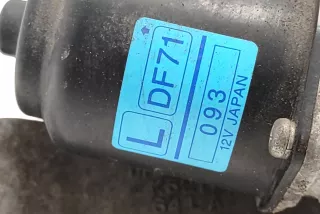 DF71, 093, DF716737X , art9958853 Механизм стеклоочистителя (трапеция дворников) Mazda 2 DE Арт 9958853, вид 6