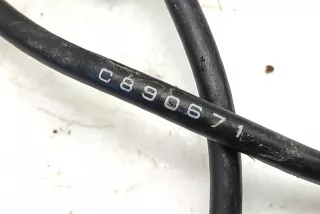 C890671, DF71 , art9986225 Антенна Mazda 2 DE Арт 9986225, вид 4