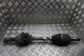 96624721 , art9950836 Полуось передняя левая (приводной вал, ШРУС) Chevrolet Captiva Арт 9950836, вид 1
