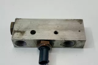A2203200051, 002-43311-043-008 , art10072692 Прочая запчасть Mercedes SL r230 Арт 10072692, вид 1