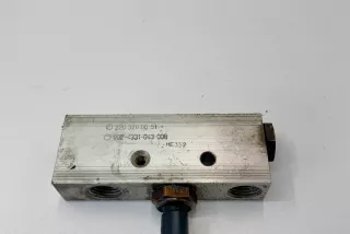 A2203200051, 002-43311-043-008 , art10072692 Прочая запчасть Mercedes SL r230 Арт 10072692, вид 2