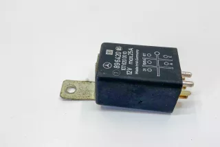 1078200010, A1078200010 , art9985124 Реле (прочие) Mercedes SL R107 Арт 9985124, вид 4