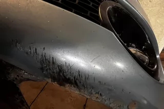 art10044878 Бампер передний Saab 9-5 1 Арт 10044878, вид 7