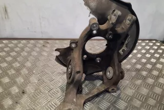 8K0505432AR , art3387474 Ступица задняя левая Audi A8 D4 (S8) Арт 3387474, вид 2