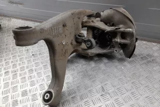 8R0505432C, 8R0505311B , art3387963 Ступица задняя левая Audi Q5 1 Арт 3387963, вид 2