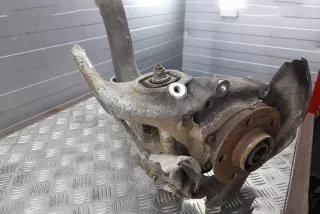 8R0505432C, 8R0505311B , art3387963 Ступица задняя левая Audi Q5 1 Арт 3387963, вид 3