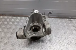 4H0505431D , art3387977 Ступица задняя левая Audi A8 D4 (S8) Арт 3387977, вид 1