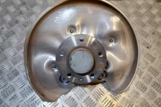 8W05054361, 8K0501249 , art3387999 Ступица задняя левая Audi A4 B9 Арт 3387999, вид 3