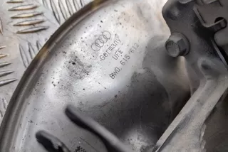 8W05054361, 8K0501249 , art3387999 Ступица задняя левая Audi A4 B9 Арт 3387999, вид 6