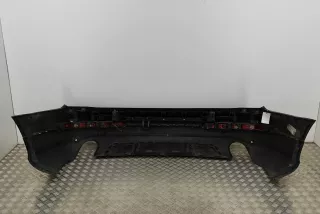 4L0807385 , art10076163 Бампер задний Audi Q7 4L Арт 10076163, вид 4