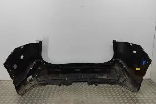 52159-42320 , art10076059 Бампер задний Toyota Rav 4 5 Арт 10076059, вид 3