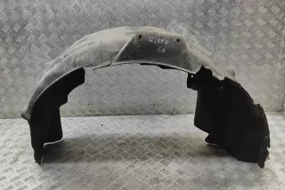 HK83-279D23-AC , art9992147 Защита арок задняя левая (подкрылок) Jaguar F-Pace Арт 9992147
