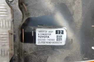 G9200-76060 , art10035661 Инвертор Lexus UX Арт 10035661, вид 9