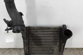 7L6145803C , art10076690 Интеркулер Audi Q7 4L Арт 10076690, вид 1