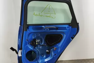 8V4833052B , art10076706 Дверь задняя правая Audi A3 8V Арт 10076706, вид 2