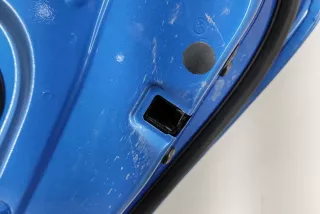 8V4833052B , art10076706 Дверь задняя правая Audi A3 8V Арт 10076706, вид 4