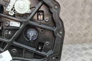 1495512-00-F , art10000584 Стеклоподъемник задний левый Tesla model Y Арт 10000584, вид 4