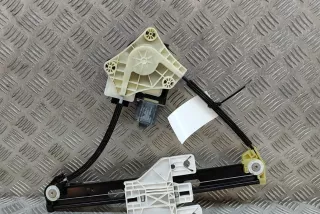 82G839461, 5Q0959811D , art10052867 Стеклоподъемник задний левый Audi A1 Арт 10052867, вид 2
