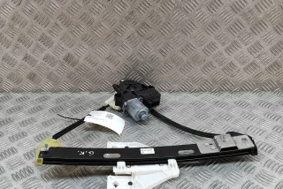 82G839461, 5Q0959811D , art10052867 Стеклоподъемник задний левый Audi A1 Арт 10052867, вид 3