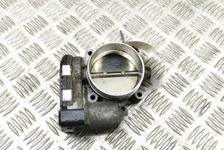 079133062G, 0280750546 , art10076549 Заслонка дроссельная Audi Q3 1 Арт 10076549, вид 1