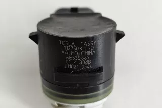 1127503-11-D , art9704640 Датчик парктроника Tesla model 3 Арт 9704640, вид 7