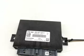 0EA907425C, A3C0754340000 , art10055918 Блок управления двигателем Volkswagen ID3 Арт 10055918, вид 1