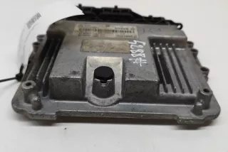 0281031756, FS71-12A650-EB , art10067267 Блок управления двигателем Ford Mondeo 5 1.6л Арт 10067267, вид 3