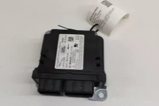 J8A2-14D374-AH, 0285014496 , art10080697 Блок AirBag Jaguar I-Pace Арт 10080697, вид 1
