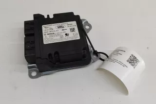 J8A2-14D374-AH, 0285014496 , art10080697 Блок AirBag Jaguar I-Pace Арт 10080697, вид 2