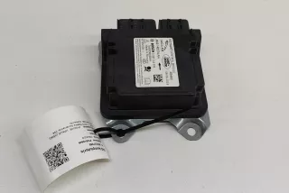 J8A2-14D374-AH, 0285014496 , art10080697 Блок AirBag Jaguar I-Pace Арт 10080697, вид 3