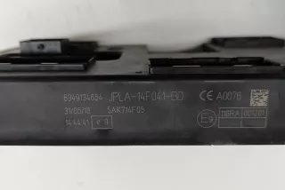 JPLA-14F041-BD, 116RA-001201 , art10040095 Блок комфорта Jaguar I-Pace Арт 10040095, вид 7