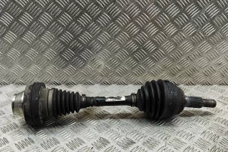 7L0407271E , art10076333 Полуось передняя левая (приводной вал, ШРУС) Audi Q7 4L Арт 10076333, вид 3