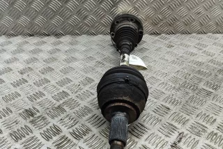 7L0407271E , art10076333 Полуось передняя левая (приводной вал, ШРУС) Audi Q7 4L Арт 10076333, вид 4