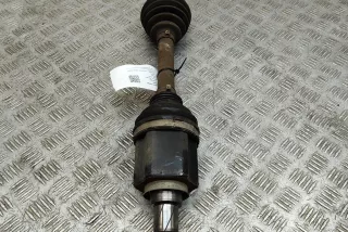 EJ32-3B437-BB , art10076465 Полуось передняя левая (приводной вал, ШРУС) Land Rover Range Rover 4 Арт 10076465, вид 2