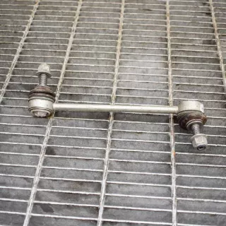 HK8350498AB , art2963498 Тяга рулевая Land Rover Range Rover Velar Арт 2963498, вид 1