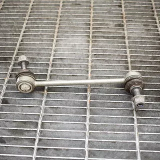 HK8350498AB , art2963498 Тяга рулевая Land Rover Range Rover Velar Арт 2963498, вид 3
