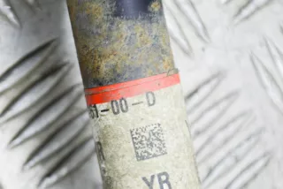 1188161-00-D , art8905014 Полуось задняя (приводной вал, ШРУС) Tesla model Y Арт 8905014, вид 7