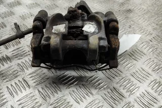 HG9C-2D253-AC , art9961933 Суппорт задний левый Ford Mondeo 5 Арт 9961933, вид 1