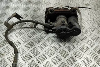 HG9C-2D253-AC , art9961933 Суппорт задний левый Ford Mondeo 5 Арт 9961933, вид 2