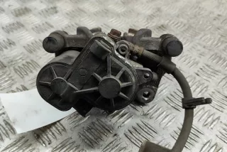 HG9C-2D253-AC , art9961933 Суппорт задний левый Ford Mondeo 5 Арт 9961933, вид 4