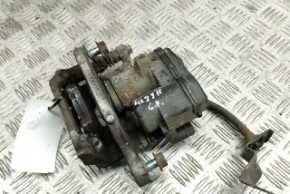 44011-4EA0A , art10041451 Суппорт задний левый Nissan Qashqai 2 Арт 10041451, вид 4